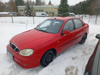 Sprzedam FSO Lanos Jarosław - zdjęcie 8