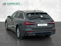 Audi A6 40 TDI mHEV Quatrro S tronic Kombi Warszawa - zdjęcie 7