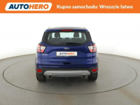 Ford Kuga 4x4 bixenon led navi auto klima grzane fotele el klapa blis Warszawa - zdjęcie 6