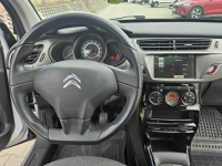 Citroen C3, 2015/16, salon Polska, I właśc, bogata wersja Rzeszów - zdjęcie 10