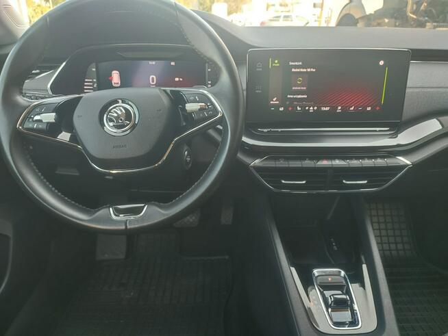 Škoda Octavia Fv 23 salkn polska style Otwock - zdjęcie 8