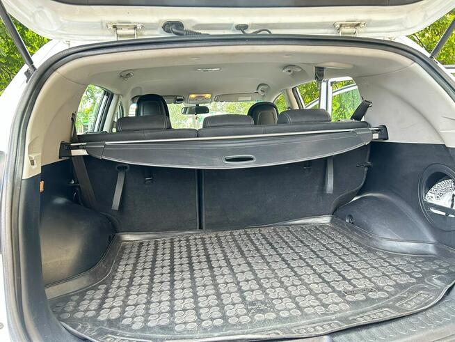 Kia Sportage III Targówek - zdjęcie 8