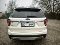 Ford Explorer 7OSOBOWY Siedlce - zdjęcie 7