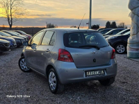 1.3i#87PS#Klimatyzacja#Elektryka#Świeży Import#Pełen Serwis w Toyota!! Nowe Sójki - zdjęcie 9