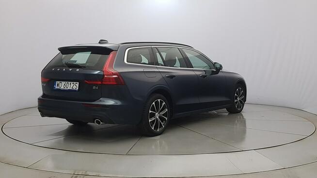 Volvo V60 B4 D Momentum Pro! Z Polskiego Salonu! Faktura VAT! Warszawa - zdjęcie 7