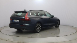 Volvo V60 B4 D Momentum Pro! Z Polskiego Salonu! Faktura VAT! Warszawa - zdjęcie 7