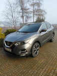 Nissan Qashqai Sękowa - zdjęcie 3