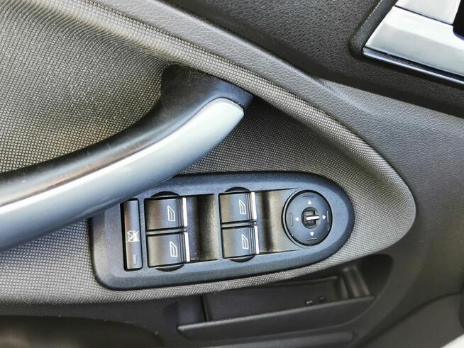 2.0 Duratorq TDCi 140KM, Manual,2 x Klucz, Hak Warszawa - zdjęcie 12