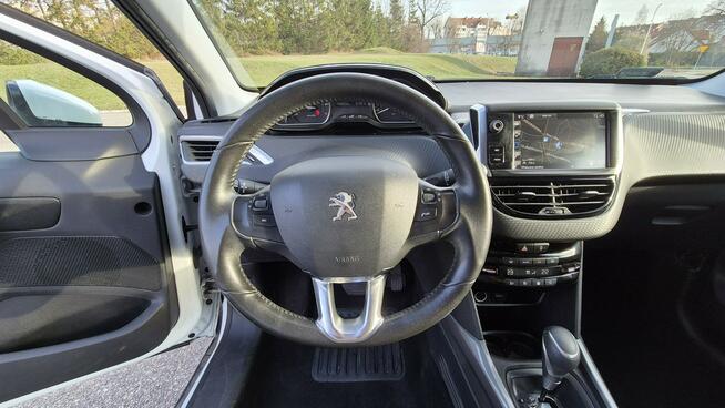 Peugeot 2008 Giżycko - zdjęcie 11