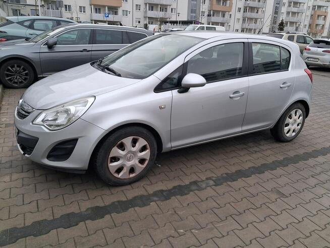 Sprzedam Opel Corsa Gorzów Wielkopolski - zdjęcie 2