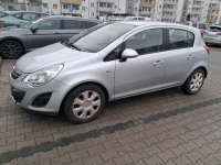 Sprzedam Opel Corsa Gorzów Wielkopolski - zdjęcie 2