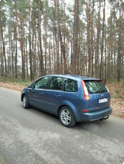 FORD C-MAX 2005r Łaskarzew - zdjęcie 2