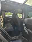 Jeep Wrangler Józefów - zdjęcie 11