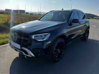 Glc 300 Amg 4 matic full opcja mod 2021 Gdów - zdjęcie 6