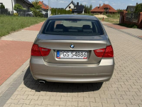 BMW E90 318i 143KM Automat 2010 Keyless, Ksenon Gostyń - zdjęcie 5