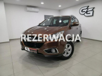 Hyundai ix35 Serwisowany / Roczna Gwarancja GetHelp w cenie / zadbany