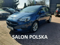 Opel Corsa Enjoy 1,4 75 KM salon Polska , bezwypadkowa Łódź - zdjęcie 1