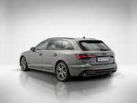 Audi A4 40 TDI quattro S line ! Z Polskiego Salonu ! Faktura Vat ! Warszawa - zdjęcie 3