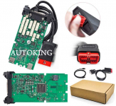 interfejs diagnostyczny ds150e autoking kraków opel bmw mercedes vw