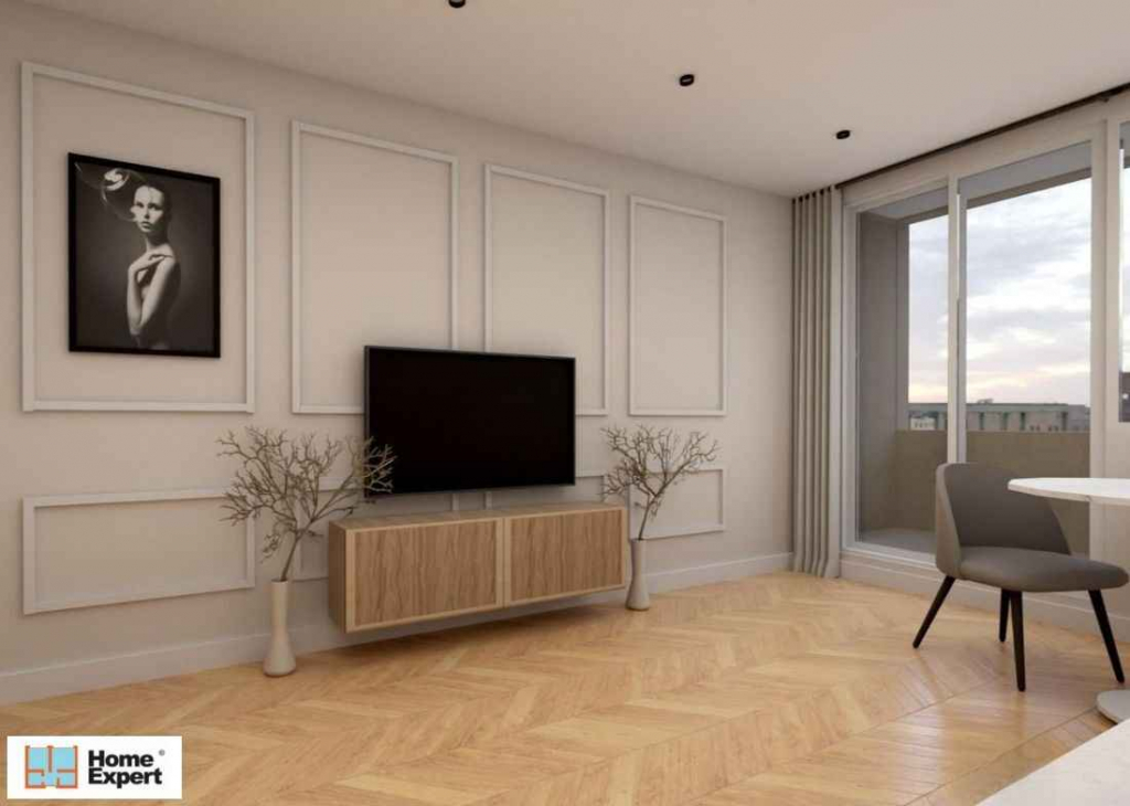 2pok, 35met, Okolice Fiołkowej BALKON/PIWNICA/WINDA (Wrocław) Fabryczna - zdjęcie 7