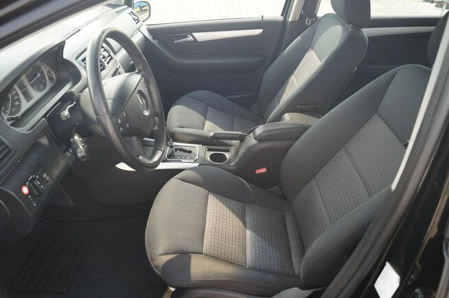 MERCEDES B200 CDI II WŁAŚCICIEL STAN BDB DOINWESTOWANY AUTOMAT Goczałkowice-Zdrój - zdjęcie 12