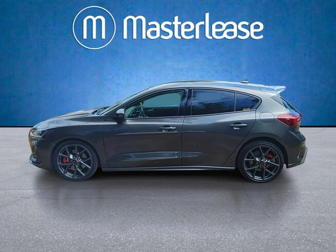 Ford Focus 2.3 EcoBoost ST X ! Z Polskiego Salonu ! Faktura VAT ! Warszawa - zdjęcie 8