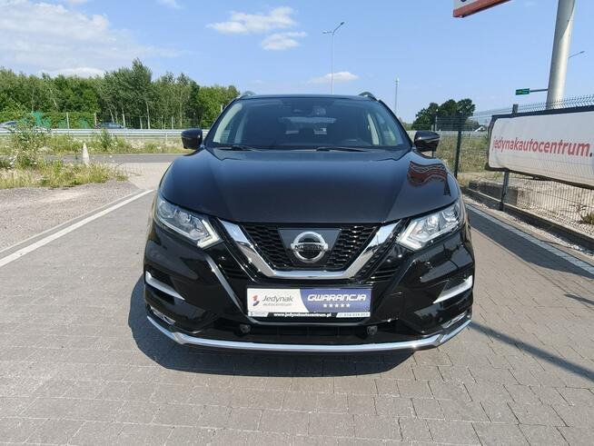 Nissan Qashqai Lipówki - zdjęcie 4