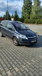 Opel Zafira Częstochowa - zdjęcie 3