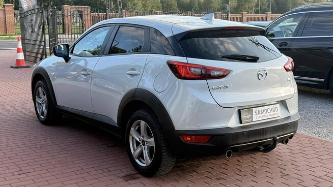 Mazda CX-3 Gwarancja, Niski Przebieg, Sade Budy - zdjęcie 9