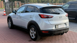 Mazda CX-3 Gwarancja, Niski Przebieg, Sade Budy - zdjęcie 9