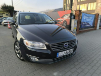 Volvo V70 2.0d D4 181KM Skóra Klimatronic Łuków - zdjęcie 12