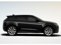 Range Rover Evoque 2.0D TD4 204 PS AWD Hoxton Edition / Salon Polska Łódź - zdjęcie 4