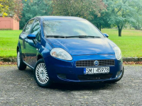 Fiat Grande Punto 1.2 benz ,klima, Gwarancja Mikołów - zdjęcie 2