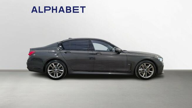BMW 740d xDrive mHEV sport-aut SalonPL 1wł. Warszawa - zdjęcie 7