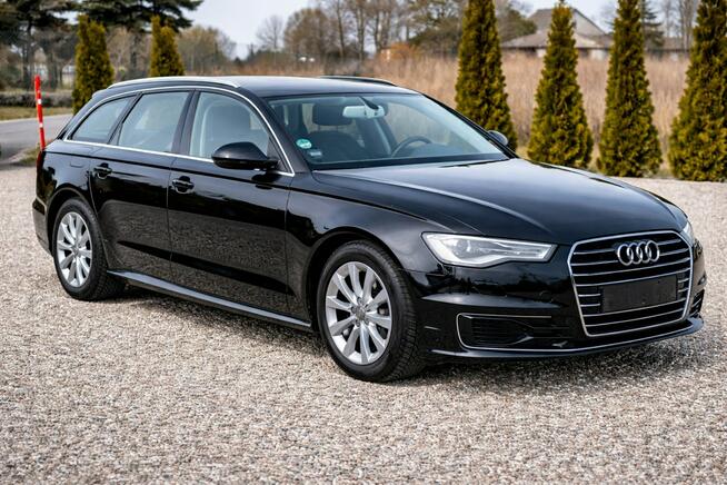 Audi A6 Sadlno - zdjęcie 3