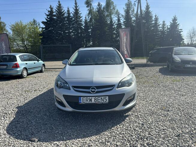 Opel Astra mega ekonomiczne auto, okazja cenowa !!! Rawa Mazowiecka - zdjęcie 2