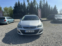 Opel Astra mega ekonomiczne auto, okazja cenowa !!! Rawa Mazowiecka - zdjęcie 2