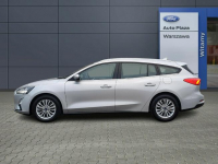 Ford Focus 1,5EcoBlue 120KM Titanium 30.06.2020 gwarancja LR39978 Warszawa - zdjęcie 2