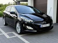 Hyundai i30 1.6B 135KM Zadbane Auto Radom - zdjęcie 11