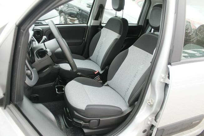 Fiat Panda 1.2-Klima-LPG-Po serwisie. Maków Mazowiecki - zdjęcie 8