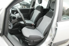 Fiat Panda 1.2-Klima-LPG-Po serwisie. Maków Mazowiecki - zdjęcie 8