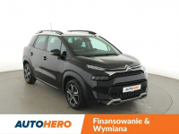 Citroen C3 Aircross PDC klima Bluetooth tempomat Warszawa - zdjęcie 10