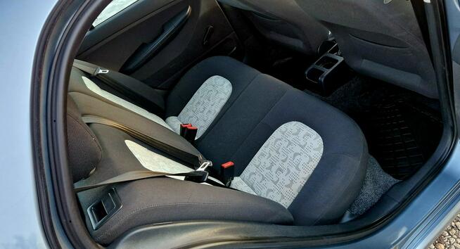 Škoda Fabia Klimatyzacja! Zdrowa! Śliczny Stan! Zamiana też! Zduńska Wola - zdjęcie 7