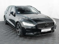 Volvo V60 WND5422A#B4 D R-Design Podgrz.f K.cof Skóra Salon PL VAT23% Gdańsk - zdjęcie 3