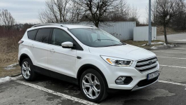 Ford Escape 2.0 EcoBoost AWD Titanium ASS Sułoszowa - zdjęcie 8