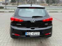 Hyundai i20 – 2017 – Stan IDEALNY – 75 KM – Okazja! Działdowo - zdjęcie 4