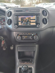 Volkswagen Tiguan Ksenon 4x4 krakjowy Otwock - zdjęcie 6