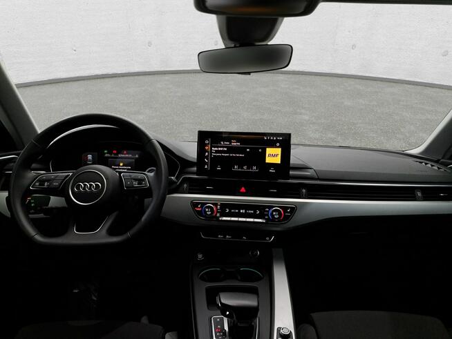 Audi A4 Komorniki - zdjęcie 9