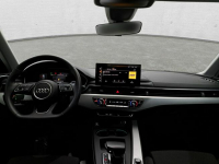 Audi A4 Komorniki - zdjęcie 9