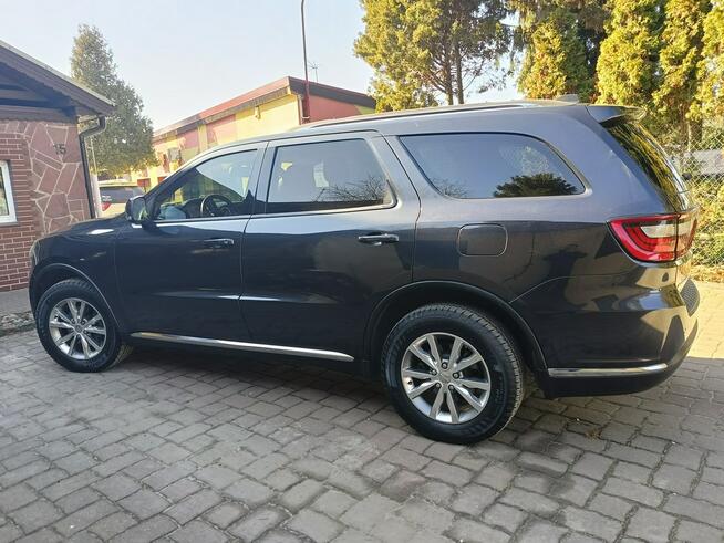 Dodge Durango Okazja Gizałki - zdjęcie 7